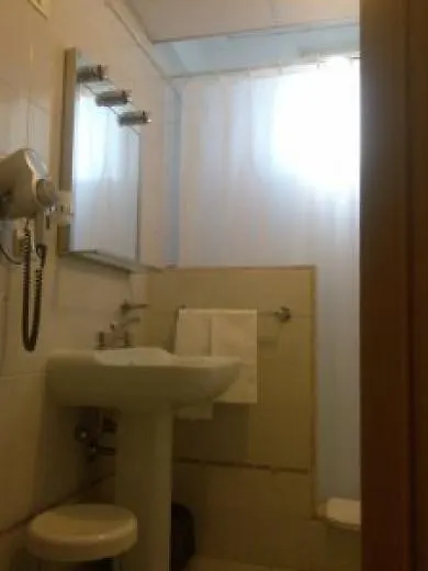 Hotel Moderno Bari