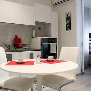 Appartamento La Casetta Di Franca, Bari